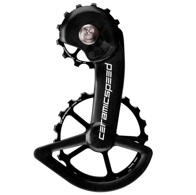 Picture of CERAMICSPEED OSPW ALLOY SHIMANO DA9100 ULT 8000